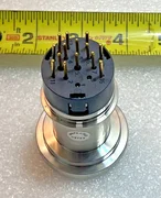 Inficon AG 0190-26769 | AMAT GAUGE SENSOR Spare Sensor Check all Images