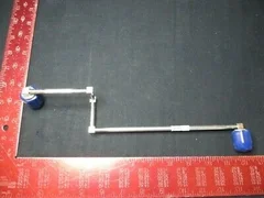 Applied Materials (AMAT) 0050-07082 GAS LINE, WELDMENT
