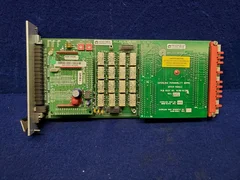 AMAT 0100-20458 Transfer Interlock Applied PCB, Dryer Configurable, VAL-010-1984