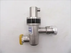 3870-01160 / ION TUBE ISOLATION VALVE, NOR-CAL / APPLIED MATERIALS AMAT