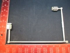 Applied Materials (AMAT) 0050-37684 GAS LINE, WELDMENT