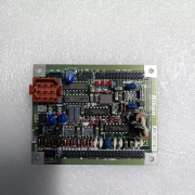 Nikon 4S007-243 Circuit Board