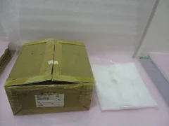 AMAT 0021-20778 Rev.E5, Ring, Degas 8" JMF, 9mm, HTESC. 8 PIN. 417564