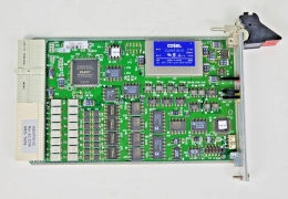 AMAT e-MAX CT+ 0010-25481 - TENTA TECHNOLOGIES board cPCI AIAO-0700