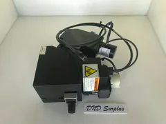 AMAT MONOCHROMATOR MODULE ASSY, ENDPOINT 0010-10556 0010-09935