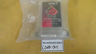 Unit Instruments UFC-8165 Mass Flow Controller AMAT 0190-08927 Refurbished
