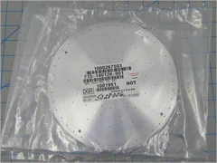 715-140126-001 / PLATE BAFFLE MIDDLE / LAM RESEARCH CORPORATION