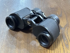 Nikon 8x30EII Porro Prism Binoculars Wide Field Used