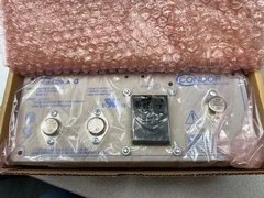 NEW ORIG. BOX - Advanced Energy/SL Power Linear Power Supply 5V@3A +/-12/12V@.8A