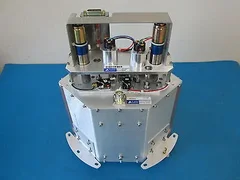 Lam Research 853-140218-003 4520XL Match Assy