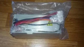AMAT 0190-24476 REV.002 power supply, NEW