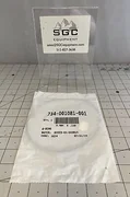 Lam Research O-Ring 5.484 x 0.139 PN: 734-001081-001