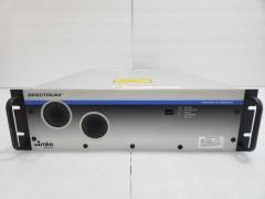MKS SPECTRUM RF GENERATOR B-5002-02 REV E AMAT P/N : 0190-15320 (As-Is)