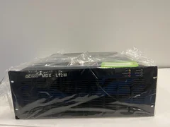 Advanced Energy MDX-LM12M Power Supply MN: 3152313