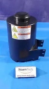 Applied Materials Cover, Gear Head / 0035-20023  / Rev 002 / Black / from 300mm 