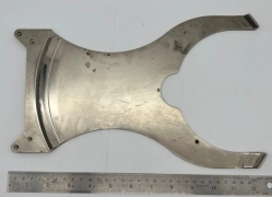 AMAT 0021-22627 Rev 003 Semiconductor Wafer Robot Blade Handler Arm USA