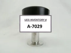 AMAT Applied Materials 0020-28668 SWLL Vacuum Poppet Valve 0020-28669 Used