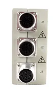 CTI-Cryogenics 8135240G001 On-Board Splitter Box Working Surplus