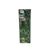 AMAT APPLIED MATERIALS 0190-63777 NSK SERVO DRIVER M-ELE-SSB014C23F9