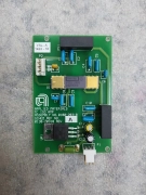 Applied Materials 0100-20318 PCB ASSY TC ISOLATION AMPLIFIER AMAT