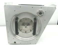 0010-93277 / AMAT CHAMBER ASSY REV 002 AMP381002, 0040-04914, 0040-04915 / AMAT