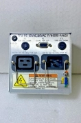 âœ… AMAT 0090-A4660 REV. B FFU PS 15VAC,110VAC POWER SUPPLY