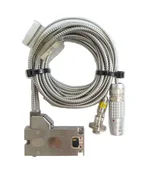 Nikon 4T080-913 Laser Sensor Module WSYBR2 NSR Series Working Surplus