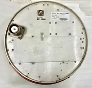 AMAT APPLIED MATERIALS 1110-01046 NTWRK MATCH 12.56MHZ 2.5KW AZX 90 DOME RAE 315
