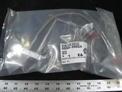 AMAT 0050-30924 INSERT GAS FEED A & D R2 5000, FLEXABLE