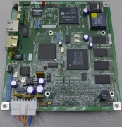 Nikon Precision 4S015-227 NK8601A PCB Board Circuit Card NSR System #2