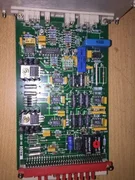Applied Materials 0100-90127 PCB Temperature Servo