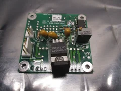 AMAT 0100-77056 PCB CMP IR DETECTOR BOARD, ASSY, PCB, ENDPOINT DETECTOR, 114677