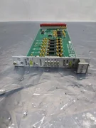 AMAT 0090-36532 ISOLATION AMPLIFIER BOARD REV P1, 0110-20012, 110633