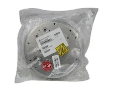 APPLIED MATERIALS AMAT PEDESTAL HOLES 200MM BLUE SNNF 0040-18053