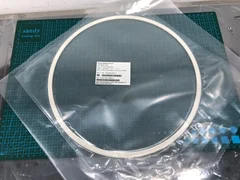 Lam Research 716-066539-006 Ring, Pez, Upr, Bevel, Y2O3, Coated, 299.0