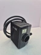 Nikon LH-M100CB-1 Hg 100W Mercury Lamp House Fluorescence TE2000 - No Bulb