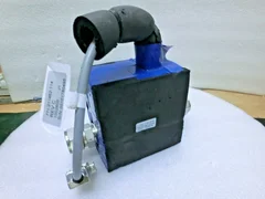 Lam Research 771-211462-114 Rev C Flow Controller,1002600,Used,US_,7873