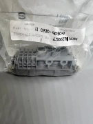 AMAT 0720-90709 CONNECTOR MALE 4PWR 8 SIGNAL, HARTING HAN-K4/8M