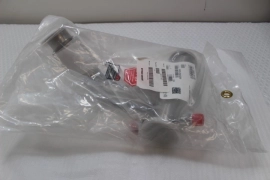 7196 Applied Materials 0051-51130 Weldment Tee Pumpstack
