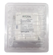 Pivotal Systems 32-03498 Mass Flow Controller MFC AMAT 0190-62535 New Surplus