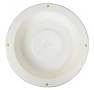 Lam Research 716-331030-001 Ceramic RF Shaped Window New Surplus