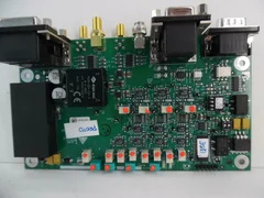 LAM RESEARCH 810-048219 PROTO BOARD 710-048219-020 REV.B