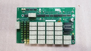 As-Is Lam 810-800031-300 SYSTEM INTERLOCK 300mm