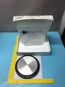 LAM Research, LAM 715-011629-008 CAP ELECTRODE, FLAT(SEMI 8") LOWER NIT, 137686