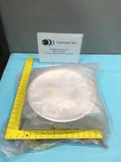 AMAT 0020-21465 Shield, AL, 5", 130739