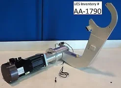 AMAT Quantum Leap 2 Process Module Right Transfer Arm 1080-00011 9010-05331