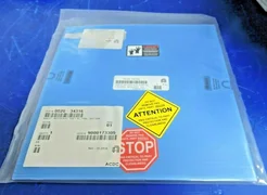 NEW AMAT 0020-34316 Sheet Interface Soft Etch 5000 Applied Materials SEALED