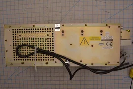 MN3150004-027 / RF-5S, ANALOG INTERFACE, MN3150004-027 / ADVANCED ENERGY