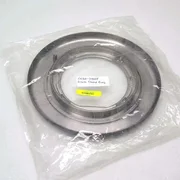 NEW AMAT 0020-24635 Clamp Ring Target 6"/150mm Aluminum