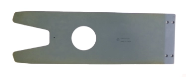 AMAT Applied Materials 0200-22732 End Effector 300mm Blade Working